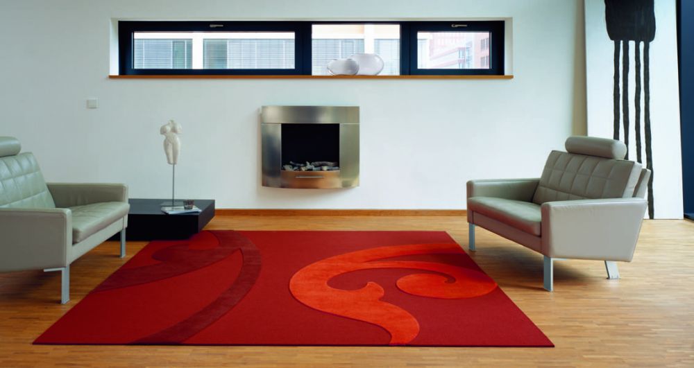 alfombra