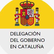 Delegación de gobierno en Catalonia